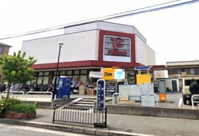 24時間ストア　フレスコまで徒歩10分