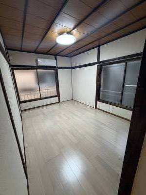 エアコン新設