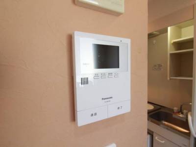 インターフォン