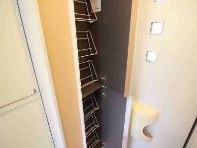 玄関・シューズボックス