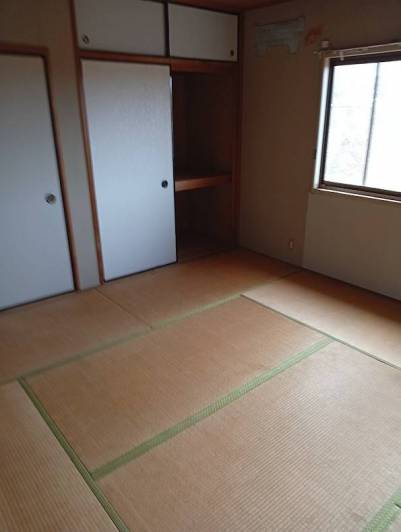 2階和室
