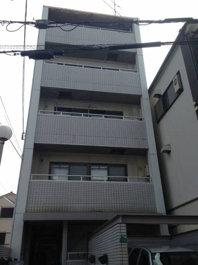 JR美章園駅徒歩３分です！