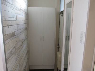 収納力抜群大型シューズＢＯＸ