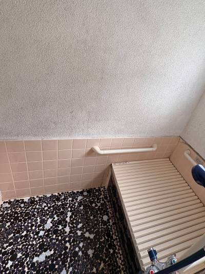 夏はシャワー、冬はたっぷり浴槽でリフレッシュ♪