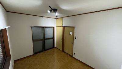 ２階６畳