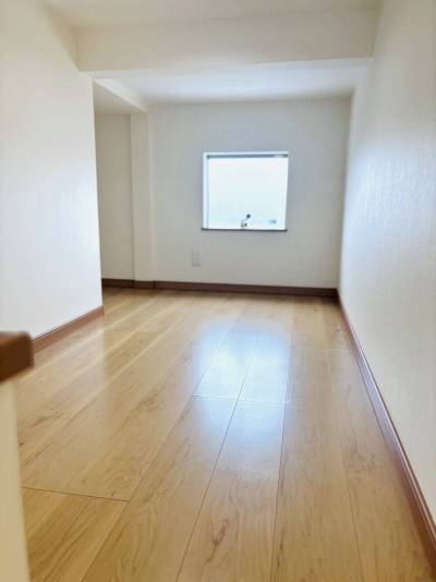 ロフトが便利！