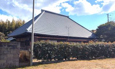 国道に接道しておりませんが、視認性抜群♪