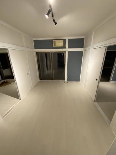 まずは内見をお待ちしてます♪