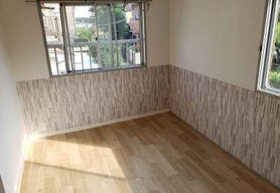 おしゃれなお部屋で気分もウキウキ♪