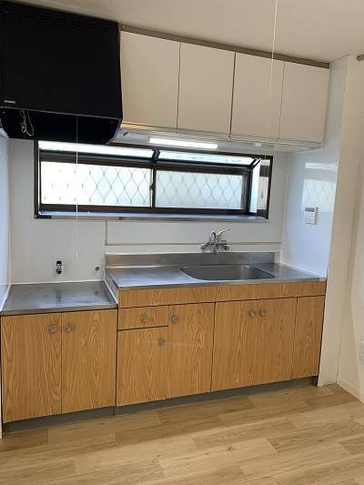 おしゃれなキッチン♪