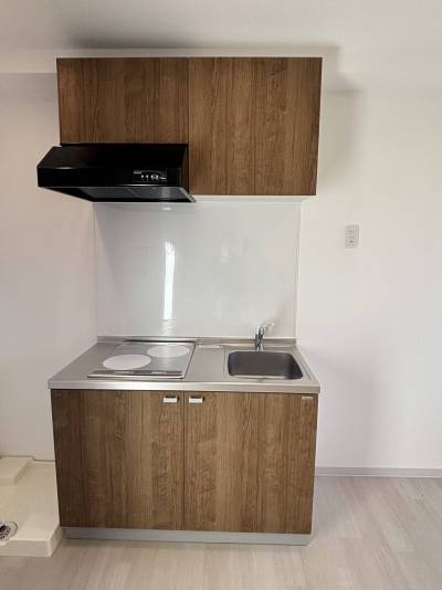 高グレードなシステムキッチン♪