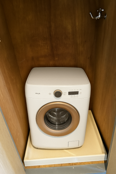 室内洗濯機置き場（インテリア・家具類は含まれません）