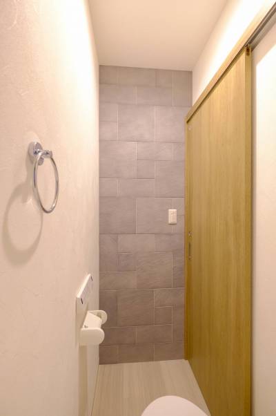 1階WC