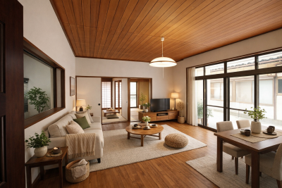 LDKステージング例