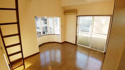 うれしい角部屋