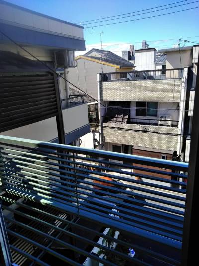 Ｂ・Ｄタイプの間取りです。