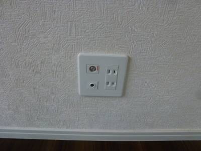 インターネット接続OK