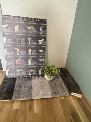 是非自分好みのスペースに(^^)