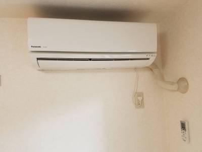 同仕様の別のお部屋です。