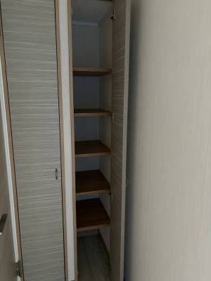 二つ目のシューズBOXです