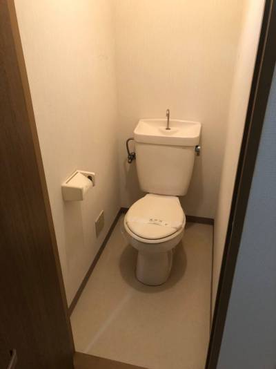 独立トイレ