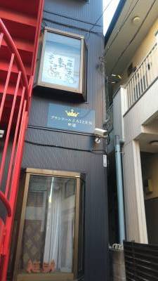 防犯カメラ設置、静かな住宅街