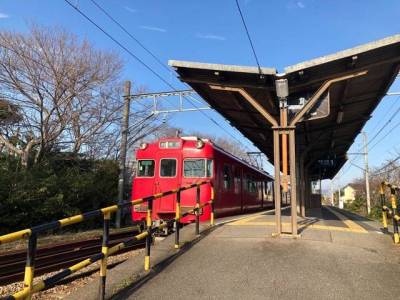 西浦駅　徒歩3分