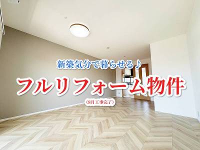 アクセントカラーにトレンドのグレイッシュで洗練された空間に