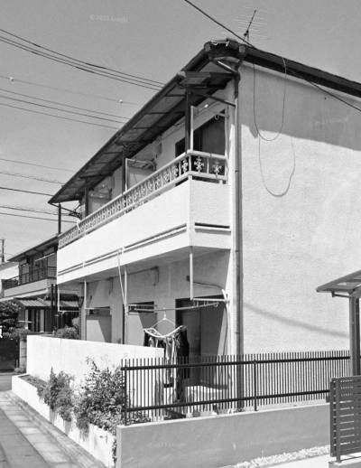 周りに高い建物がなく日当たり良好