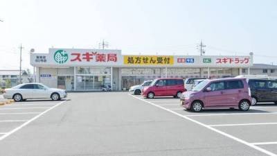 スギ薬局