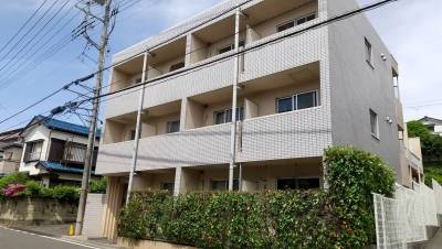 鉄筋コンクリート造マンション募集始まりました！