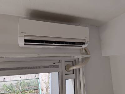 エアコン新品♪