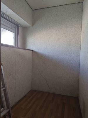 サービスルーム