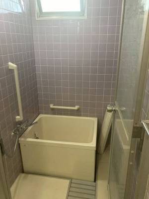 浴槽　新品
