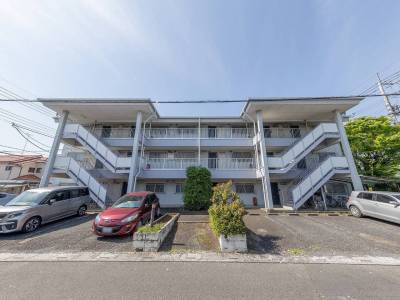 駐車場からすぐ玄関なので、雨でも安心です！