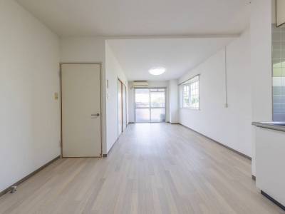 見晴らしがとても良く、超お勧めな部屋です。本当に良いですよ！
