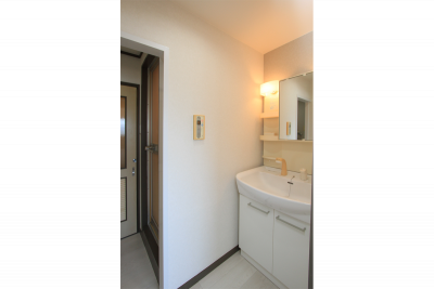 シャンプードレッサー