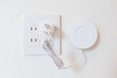 インターネット無料です。