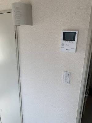 TVインターホン（室内）