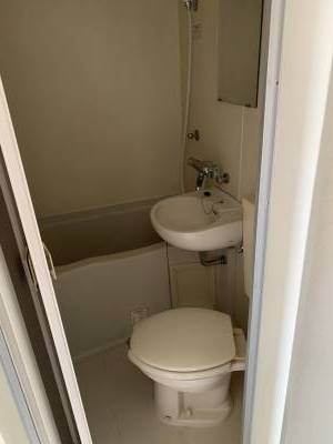 お風呂／トイレ