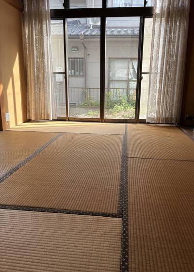 和室あり