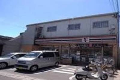 セブンイレブン