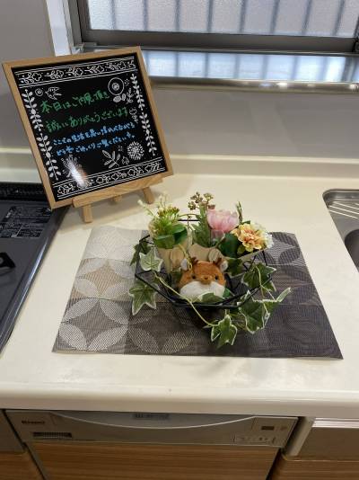 美味しい料理を作れるシステムキッチン