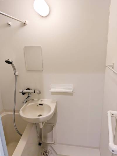 サーモ式混合水栓