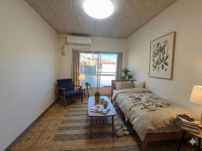 家具を配置した際のイメージ図