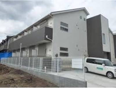 白を基調とした室内です♪