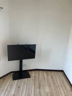 話題の32インチスマートテレビ付き