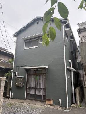 2026年7月大規模修繕済 2026年7月大規模修繕済