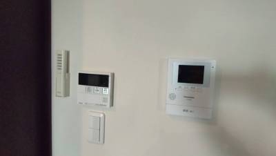 TVインターホン有・追い焚き機能有