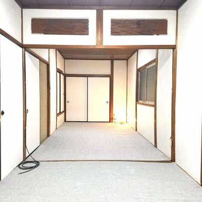 体にやさしい漆喰壁。